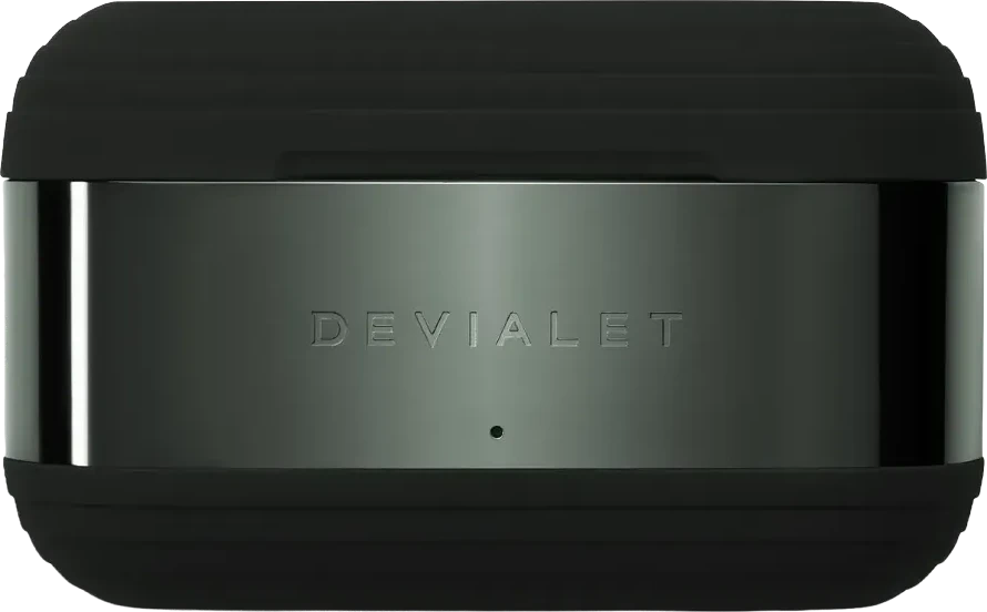 Наушники Devialet Gemini II Deep Forest — 5