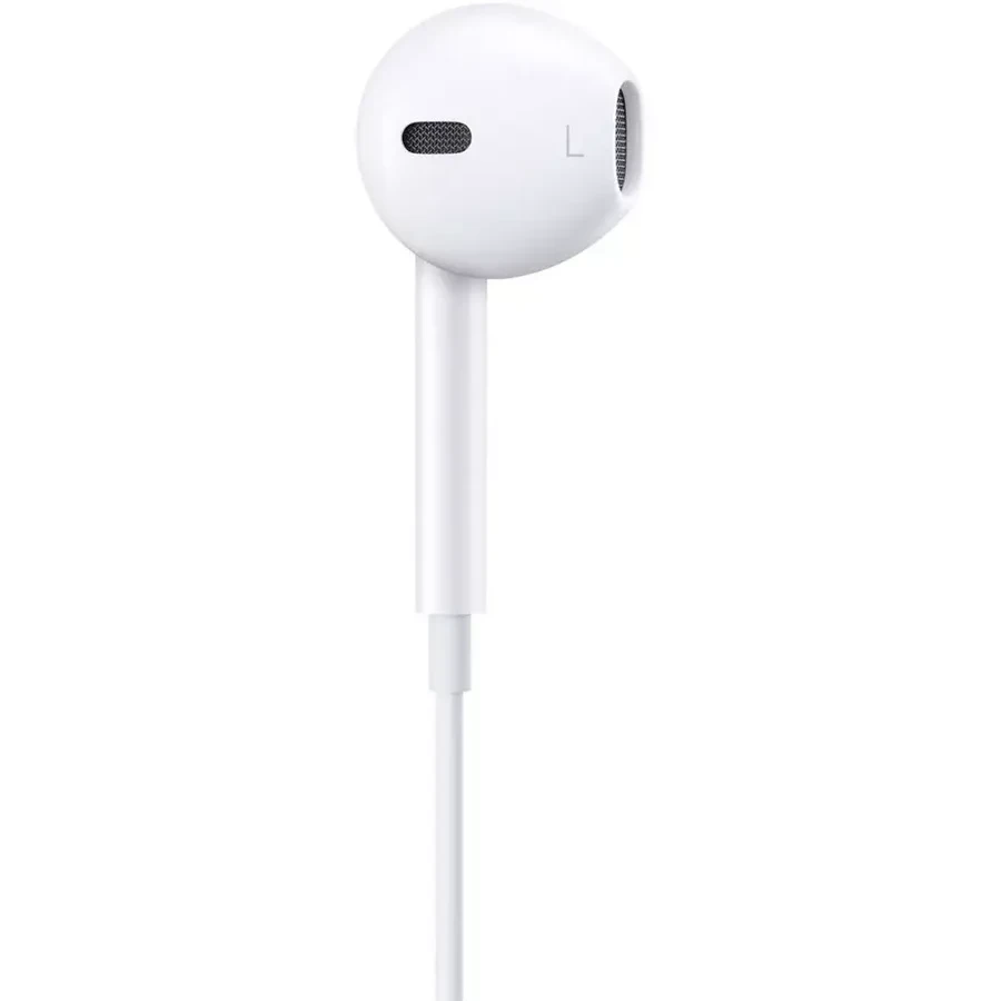 Наушники Earpods (3.5mm Headphone Plug),Model A1472 — 3