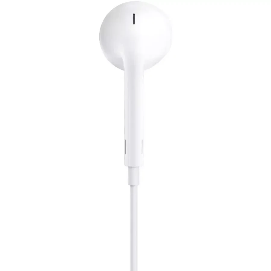 Наушники Earpods (3.5mm Headphone Plug),Model A1472 — 4