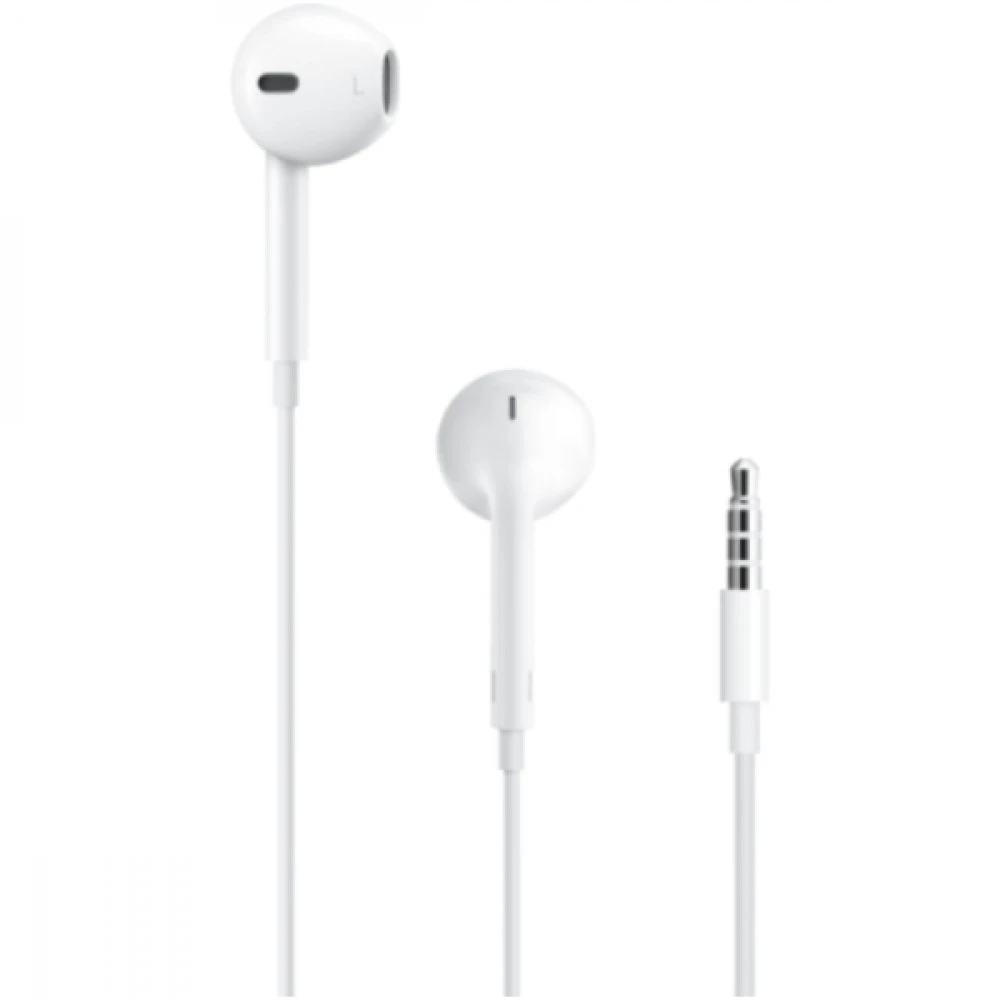 Наушники Earpods (3.5mm Headphone Plug),Model A1472 — 5