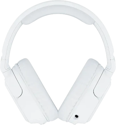 Гарнитура HyperX Cloud Flight 2 Wireless White B5VC5AA — 2