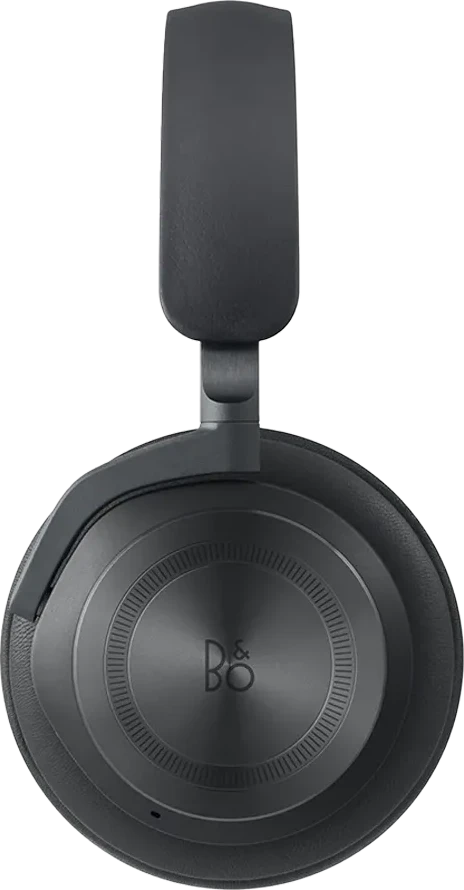 Наушники Beoplay HX Black Anthracite — 3
