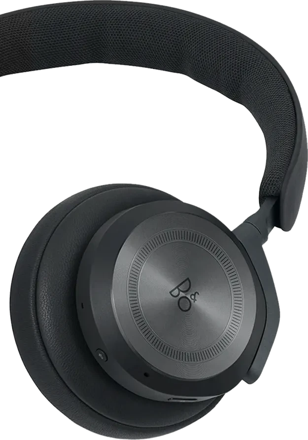 Наушники Beoplay HX Black Anthracite — 4