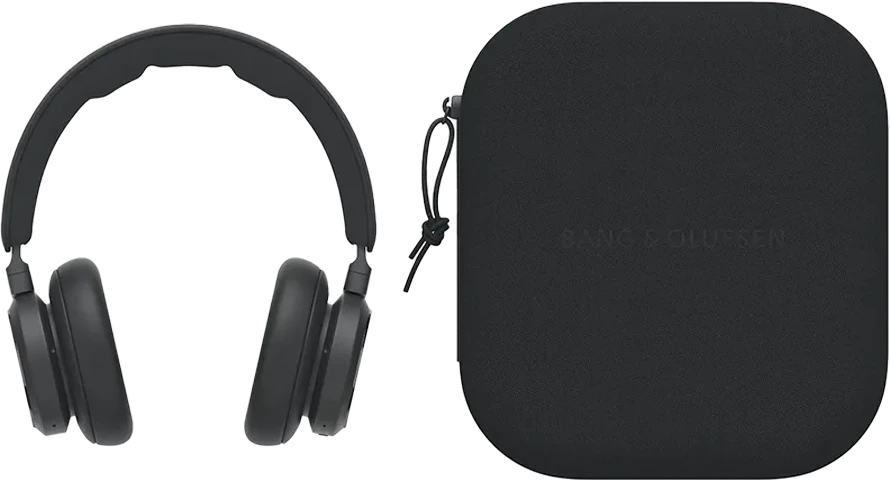 Наушники Beoplay HX Black Anthracite — 5