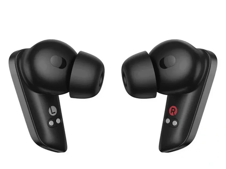 Гарнитура TWS Edifier NeoBuds Planar Black <Внутриканальные, 20-40000Hz, BT5.4, Type C> — 5