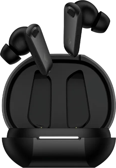 Гарнитура TWS Edifier NeoBuds Plus Black <Внутриканальные, 20-40000Hz, BT5.4, Type C> — 4