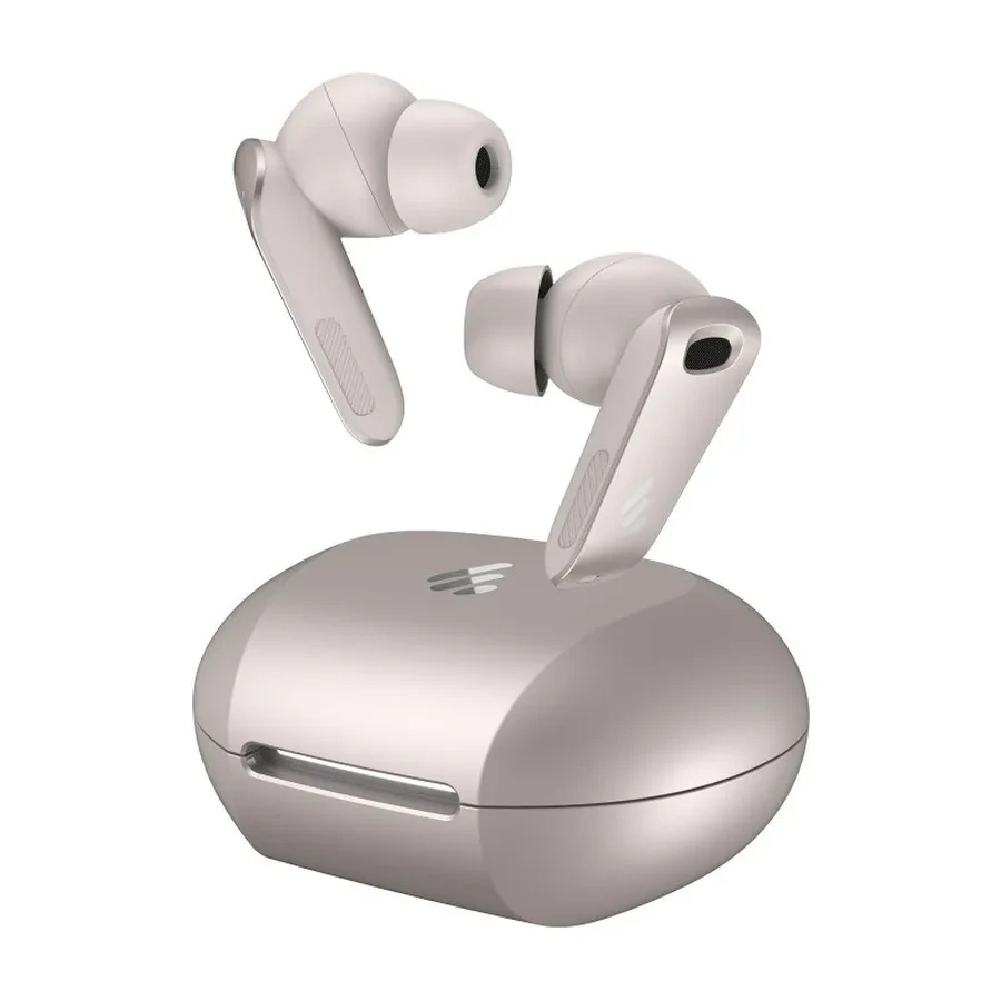 Гарнитура TWS Edifier NeoBuds Plus Starlight <Внутриканальные, 20-40000Hz, BT5.4, Type C> — 2