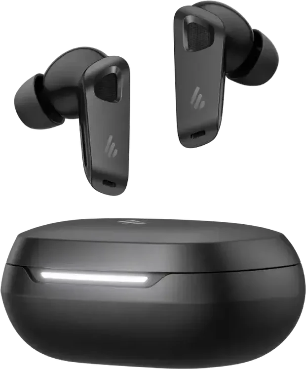 Гарнитура TWS Edifier NeoBuds Pro 3 Black <Внутриканальные, 20-40000Hz, BT5.4, Type C> — 3