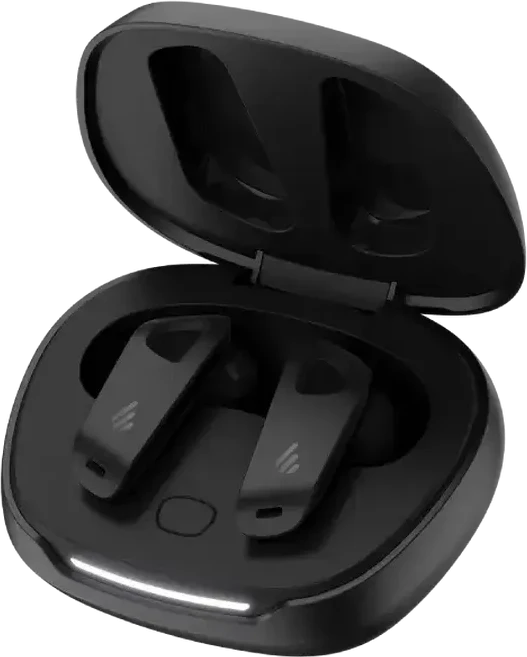 Гарнитура TWS Edifier NeoBuds Pro 3 Black <Внутриканальные, 20-40000Hz, BT5.4, Type C> — 4