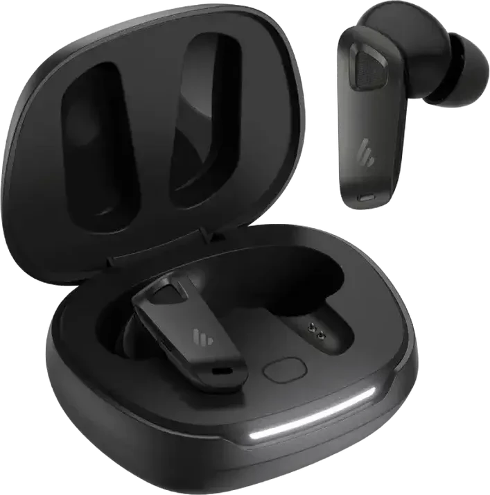 Гарнитура TWS Edifier NeoBuds Pro 3 Black <Внутриканальные, 20-40000Hz, BT5.4, Type C> — 5