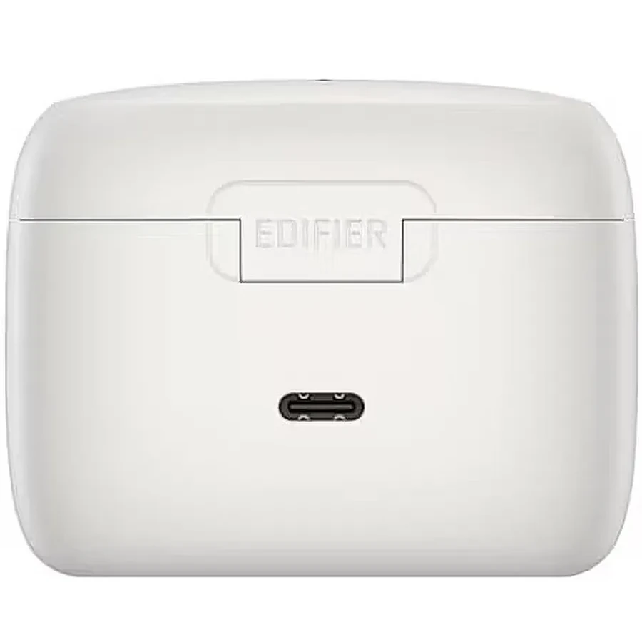 Гарнитура TWS Edifier NeoDots Sand white <Внутриканальные, 20-40000Hz, BT5.4, Type C> — 4