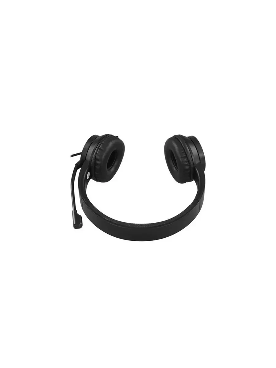 Гарнитура Defender Tune 150, 15Hz-20kHz, 32 Om, 115dB, mic 30Hz-15kHz, 1.8 m, Black — 3