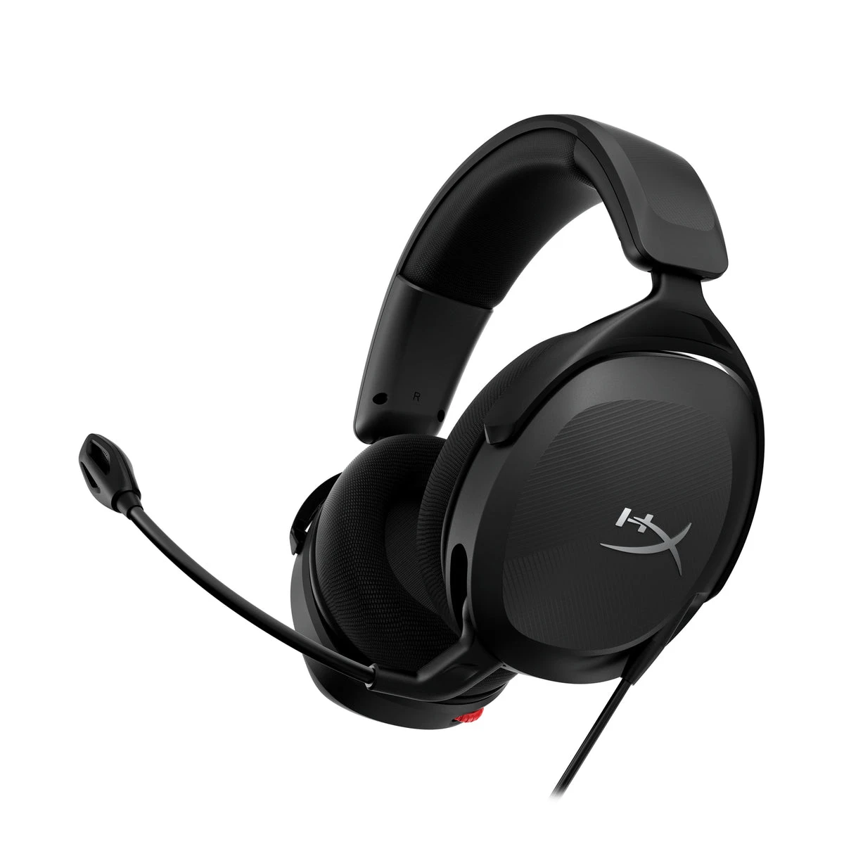 Гарнитура HyperX Cloud Stinger 2 Core PC, 10Hz-25kHz, 2m, Black