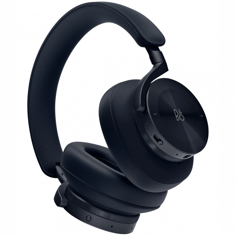 Bluetooth гарнитура Bang & Olufsen Beoplay H95, Navy — 4