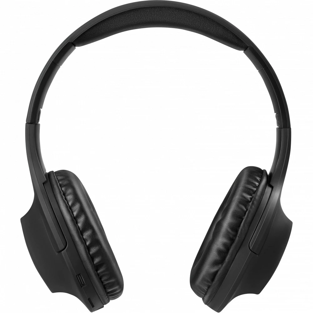 Bluetooth гарнитура Defender FreeMotion B445, 20Hz-20kHz, 118dB, mic 100Hz-16kHz, BT5.4+EDR, Black