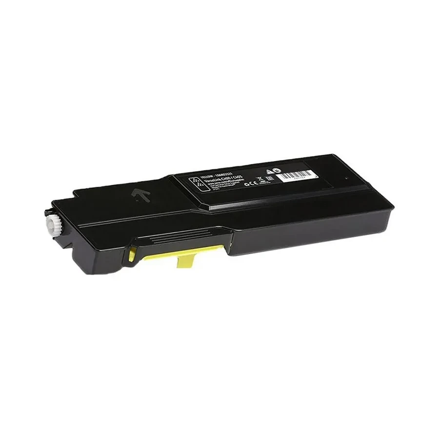 Тонер-картридж Xerox 106R03521, жёлтый, 4800 стр