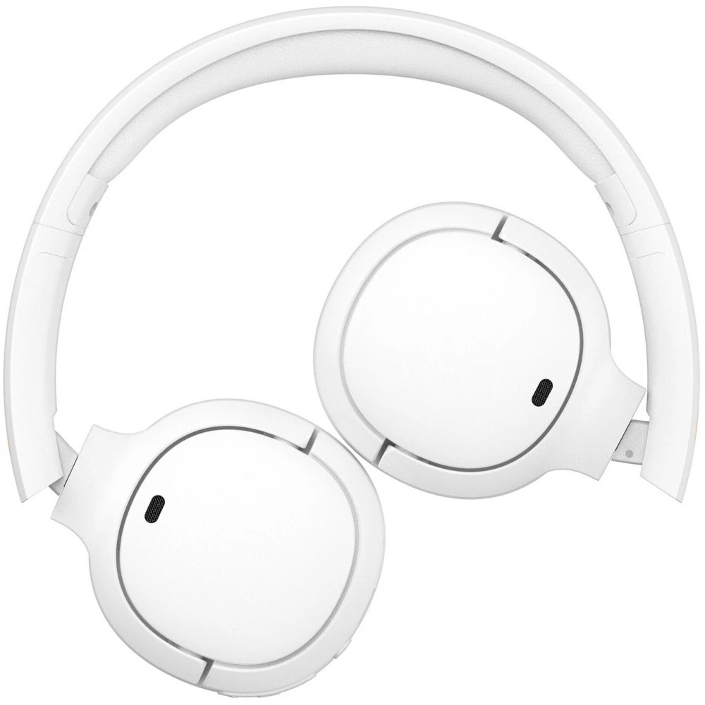 Bluetooth гарнитура Edifier WH500, 20Hz-20kHz, 16 Om, 91 dB, BT5.2, 350 mAh, White — 2