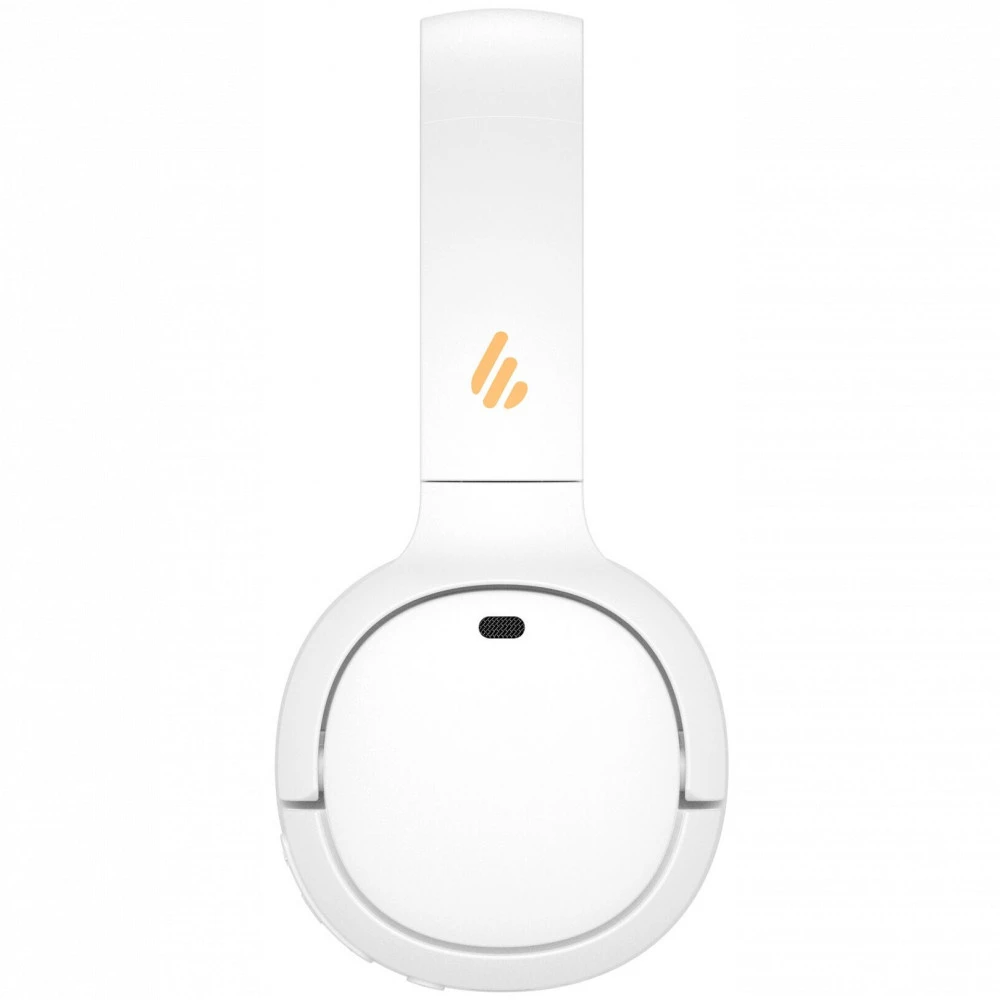 Bluetooth гарнитура Edifier WH500, 20Hz-20kHz, 16 Om, 91 dB, BT5.2, 350 mAh, White — 3