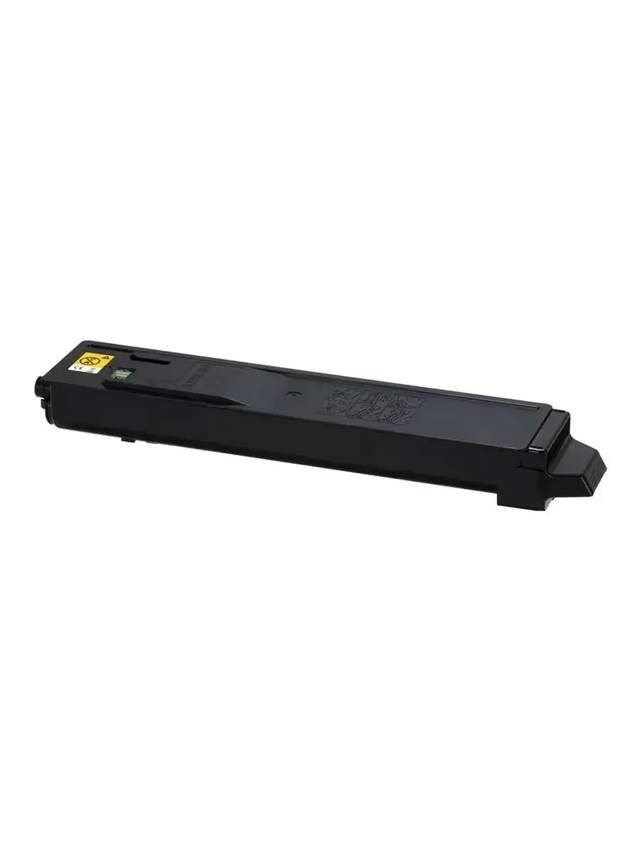 Тонер-картридж Kyocera TK-8115K, 12000 стр, чёрный — 2