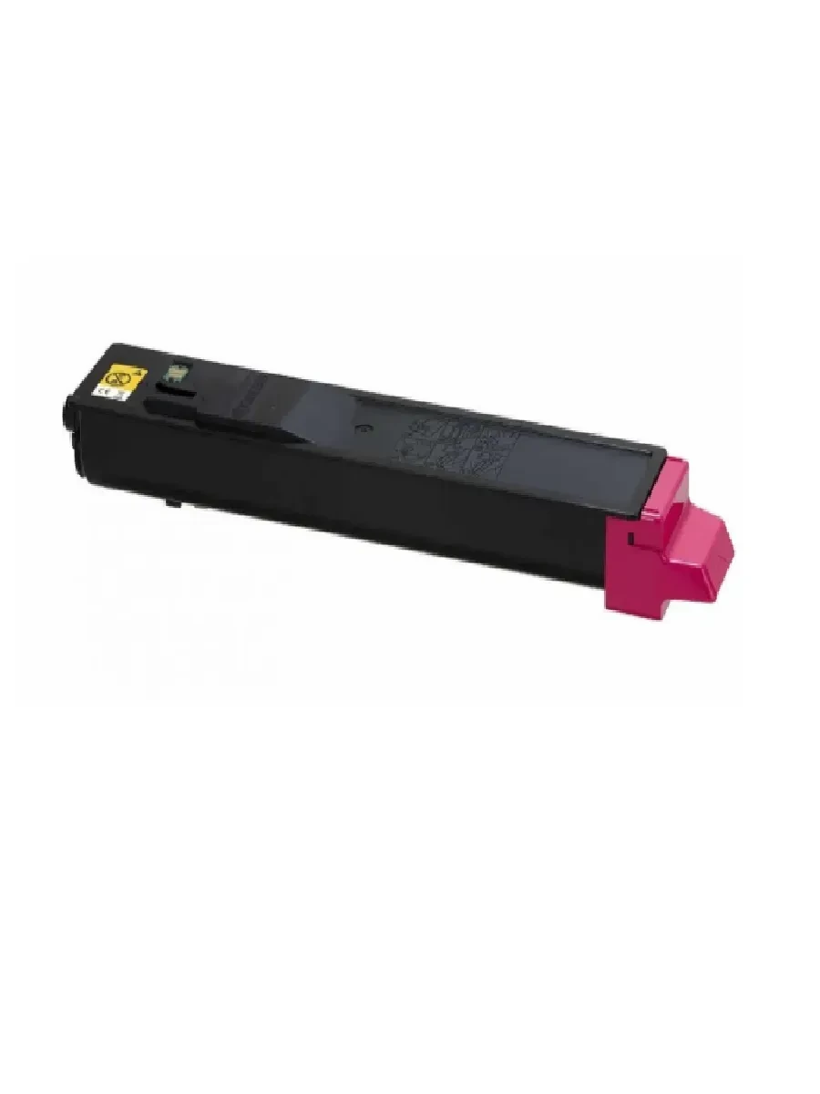Тонер-картридж Kyocera TK-8115M, 6000 стр, пурпурный