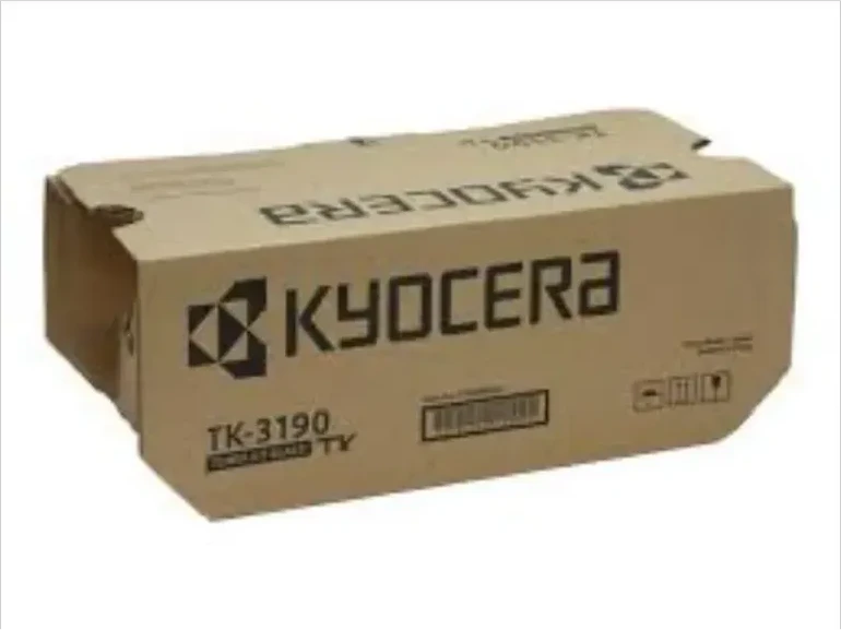 Тонер-картридж TK-3190, 25000 стр. — 2