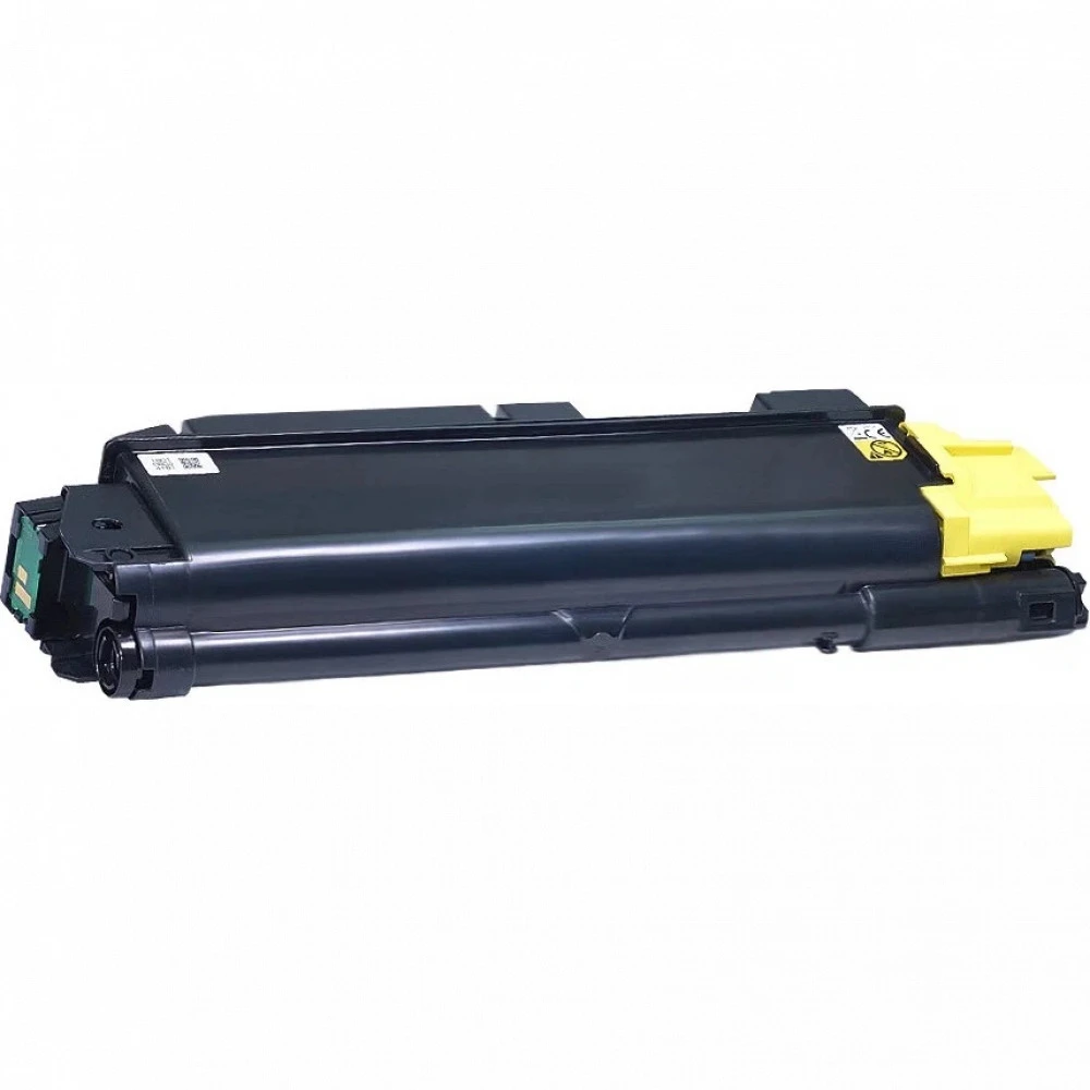 Тонер-картридж TK-5270Y, 6000 стр., Yellow — 2