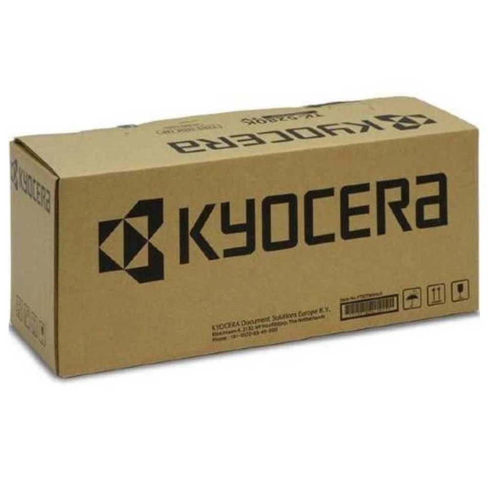 Тонер-картридж Kyocera TK-8365Y Yellow, 12000 стр. — 2