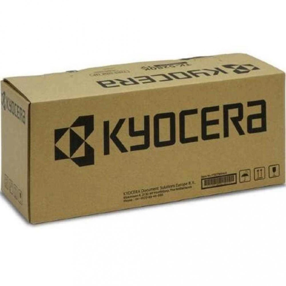 Тонер-картридж Kyocera TK-5430C Cyan, 1250 стр. — 2