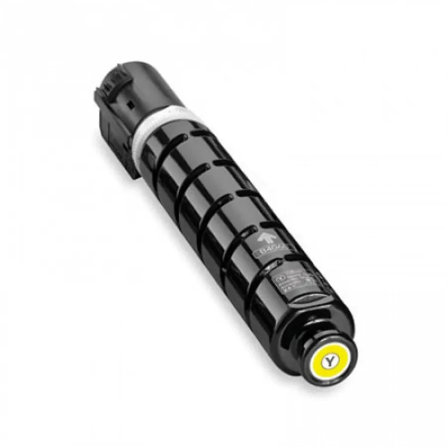 Тонер Canon C-EXV 55 Yellow, 18000 стр. — 3