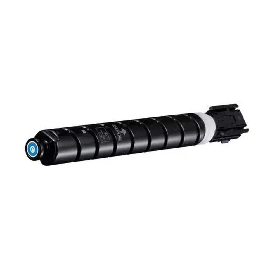 Тонер Canon C-EXV 58L голубой для imageRUNNER ADVANCE DX C58xx — 4