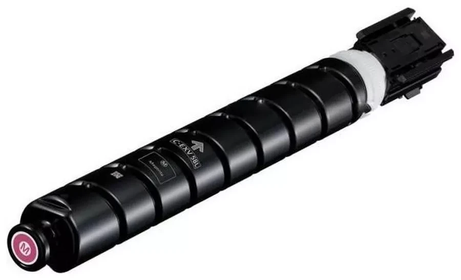 Тонер Canon C-EXV 58L пурпурный для imageRUNNER ADVANCE DX C58xx