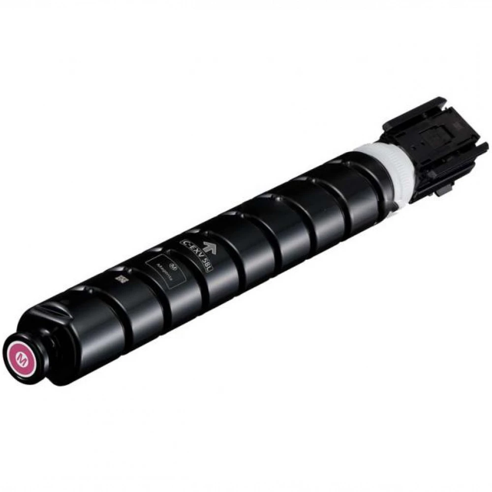 Тонер Canon C-EXV 58L пурпурный для imageRUNNER ADVANCE DX C58xx — 4