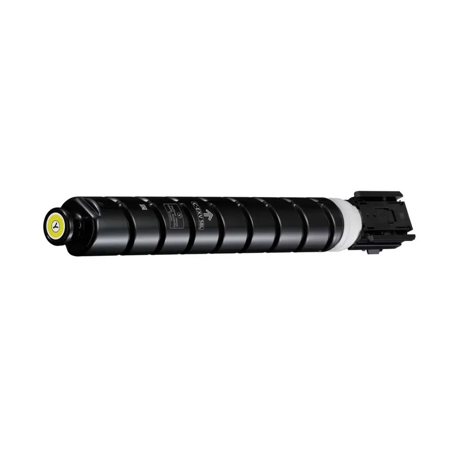 Тонер Canon C-EXV 58L жёлтый для imageRUNNER ADVANCE DX C58xx — 2