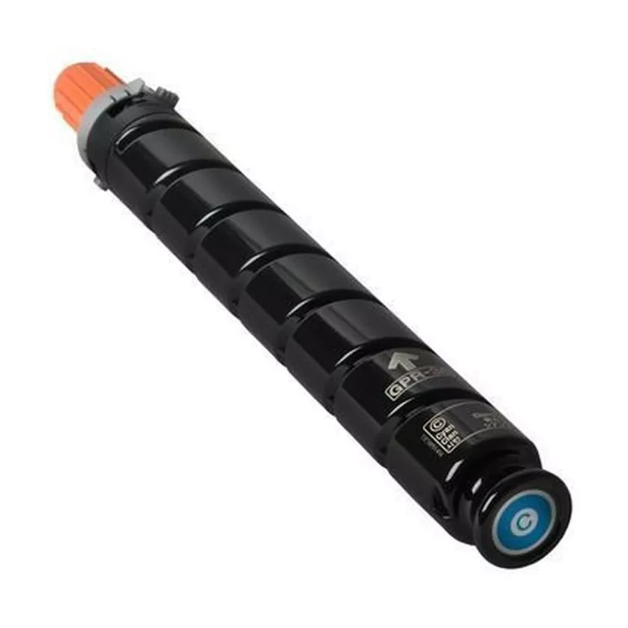 Тонер Canon C-EXV 34 голубой для iR C20xx/C22xx