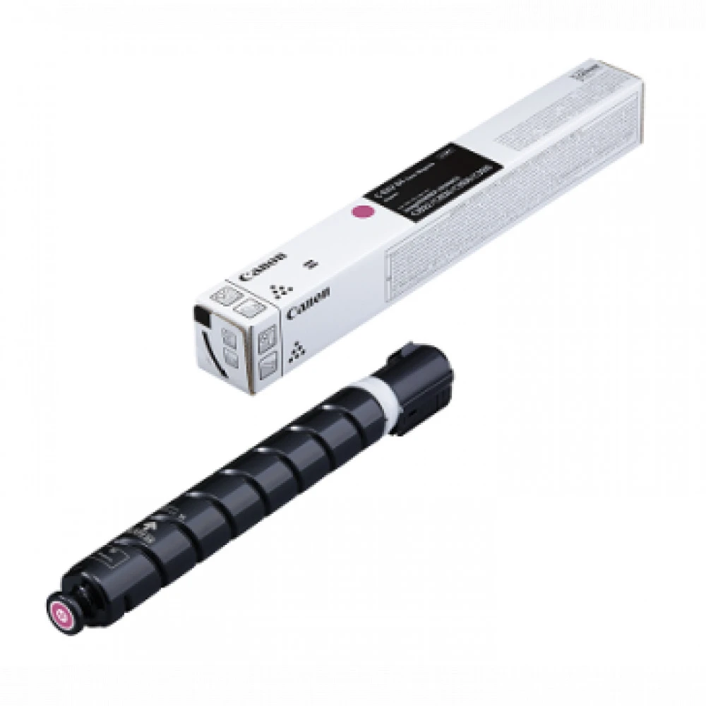 Тонер Canon C-EXV 65 пурпурный для imageRUNNER C3326