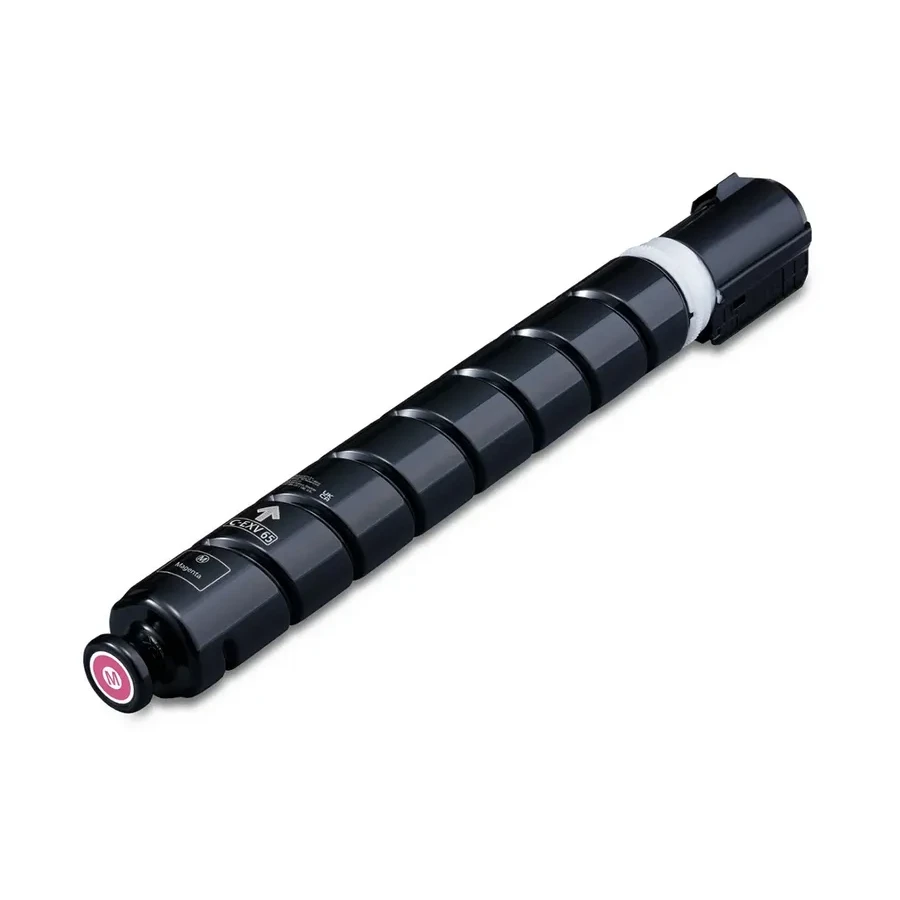 Тонер Canon C-EXV 65 пурпурный для imageRUNNER C3326 — 4