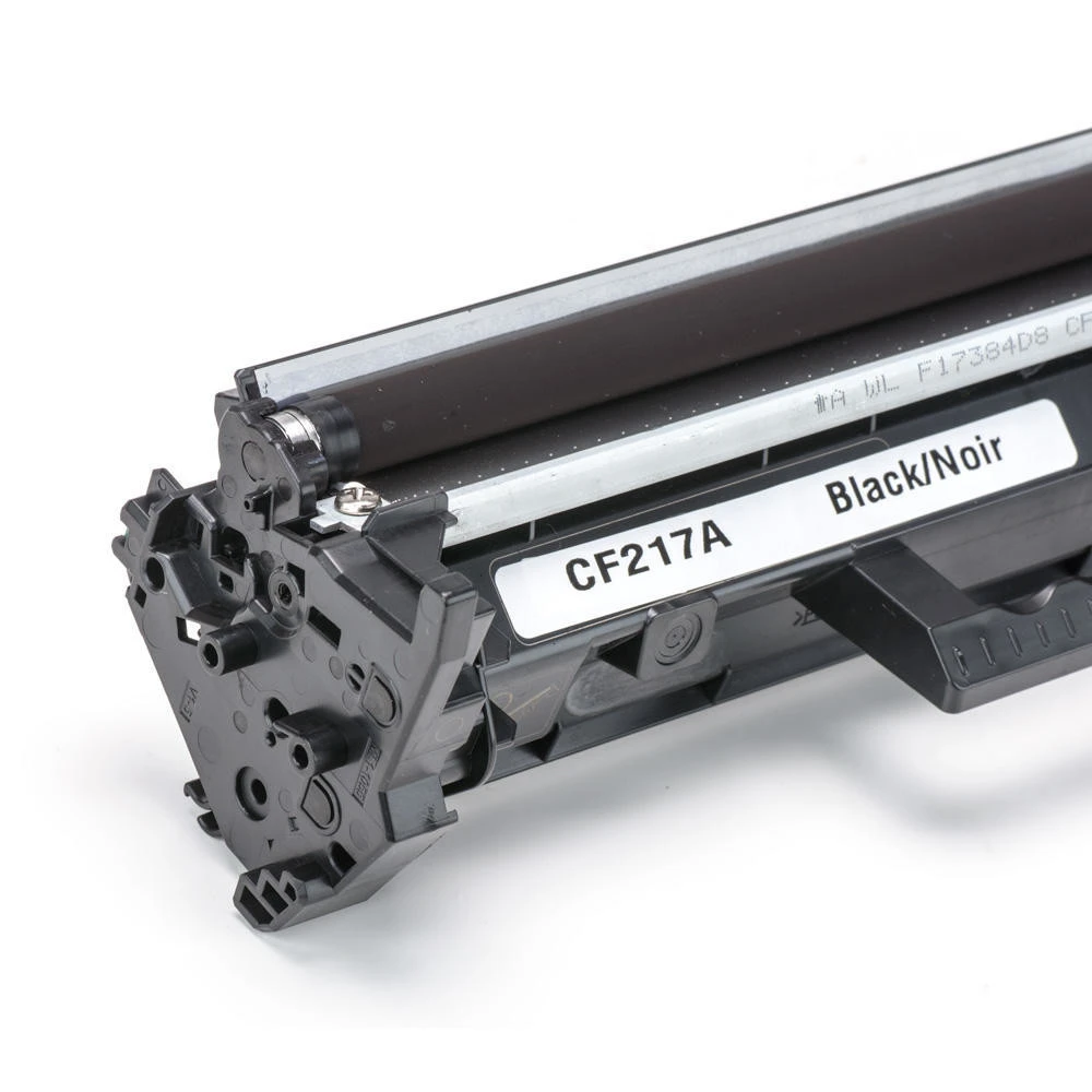 Картридж HP 17A, чёрный, LaserJet Pro M102 — 2