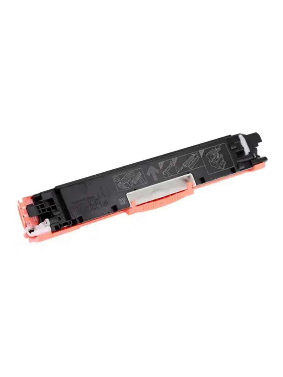 Картридж HP M153/M176/M177 Cyan для Color LaserJet Pro MFP — 2