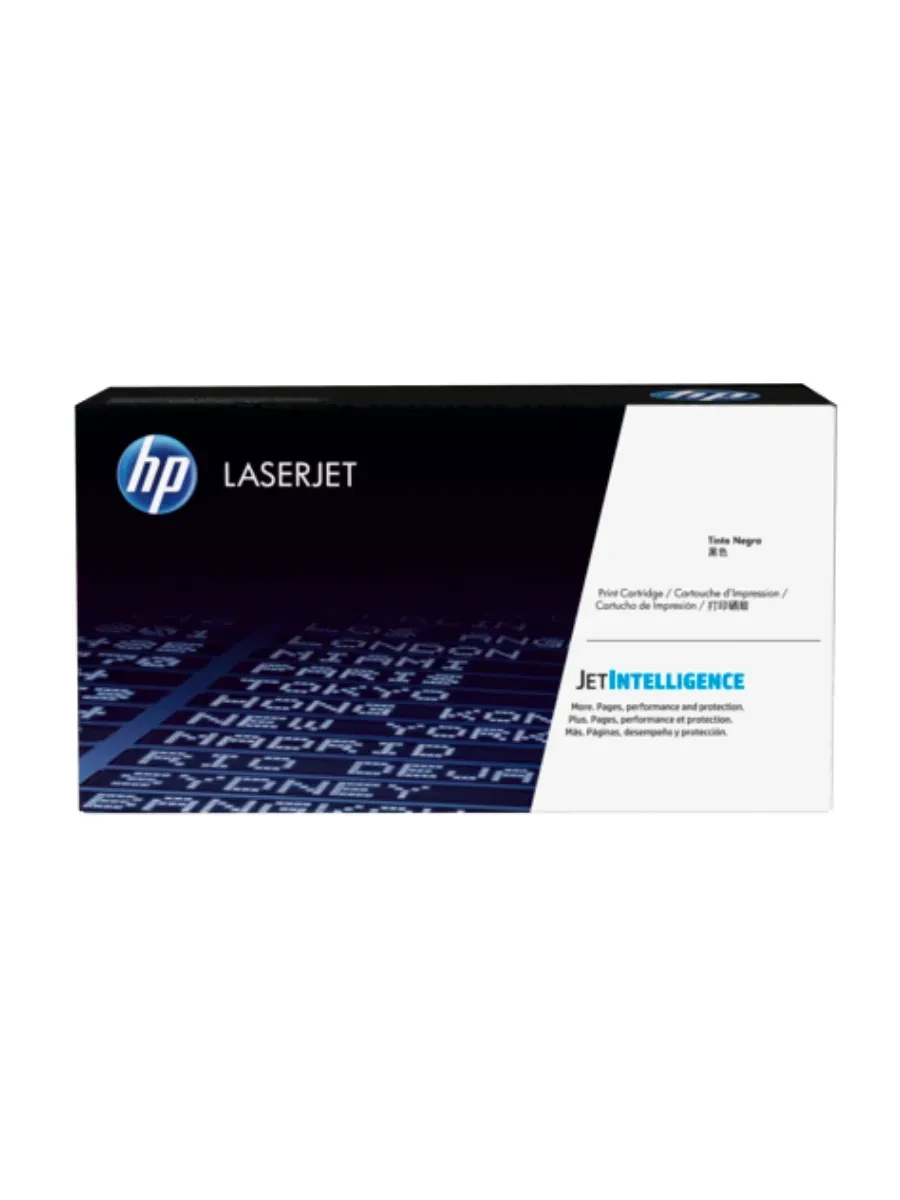 Картридж HP 508X Yellow для Color LaserJet M552/M553/M577