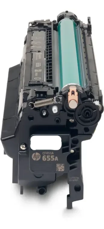 Картридж HP 655A Magenta для Color LaserJet M652/M653/M681/M682 — 2