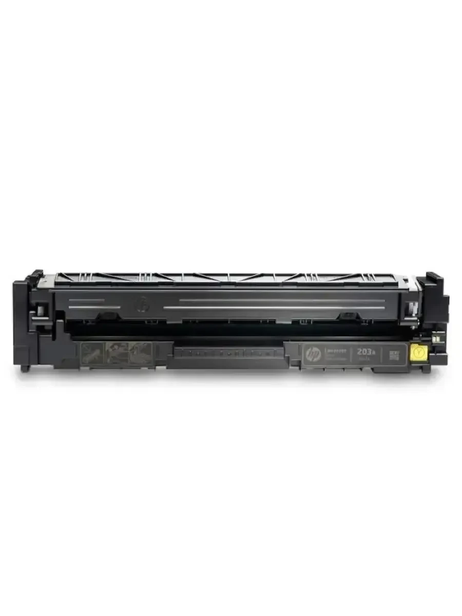 Картридж HP 203A Yellow для Color LaserJet Pro M254/MFP M280 — 2