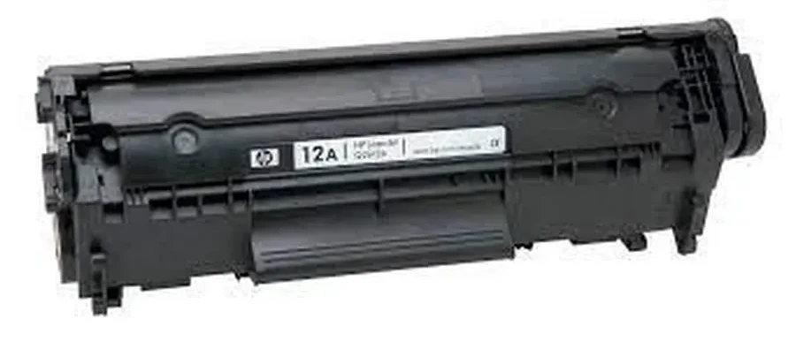 Картридж HP LaserJet 1010 Series для HP LaserJet 1010/1020 — 3