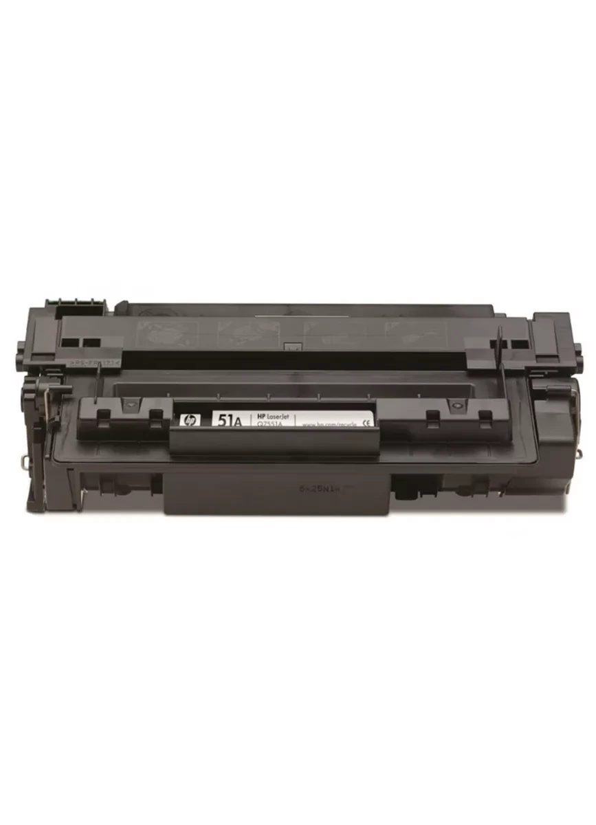 Картридж HP LaserJet P3005 6.5K Toner для HP LaserJet P3005 — 2