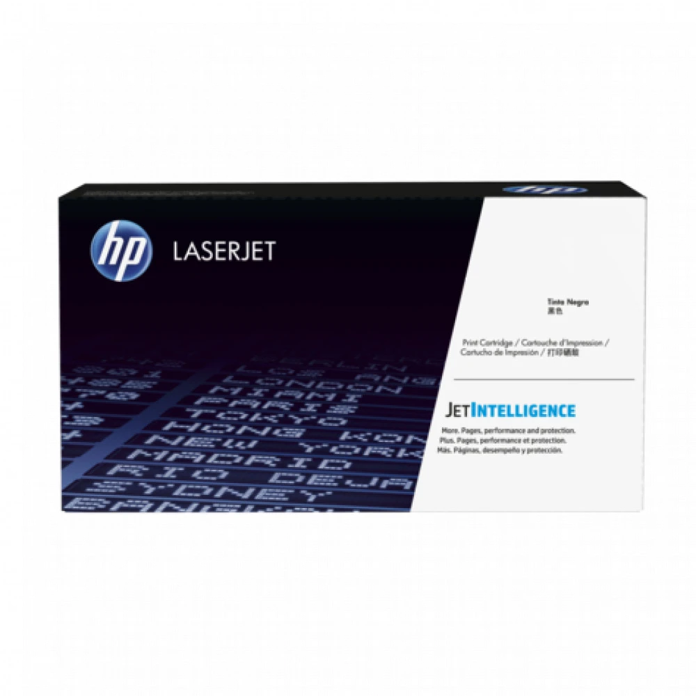 Картридж HP 222X Magenta для Color LaserJet Pro 3303 — 2