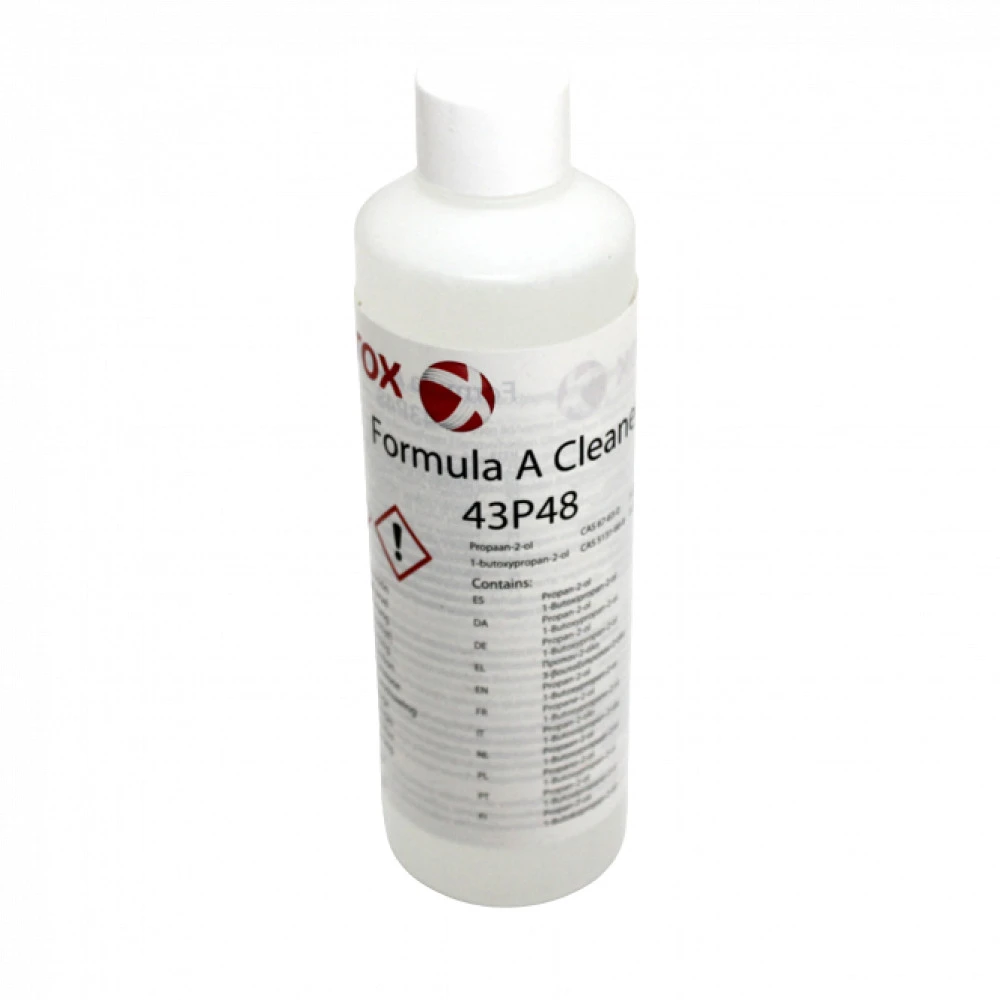 Очиститель Xerox Formula A Cleaner — 4