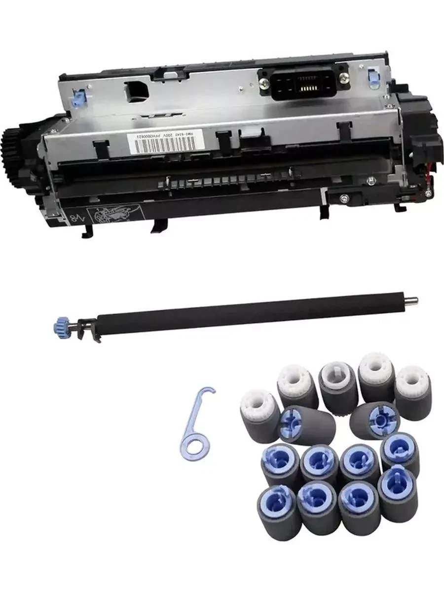 Комплект обслуживания HP F2G77A, для LJ M604/M605/M606