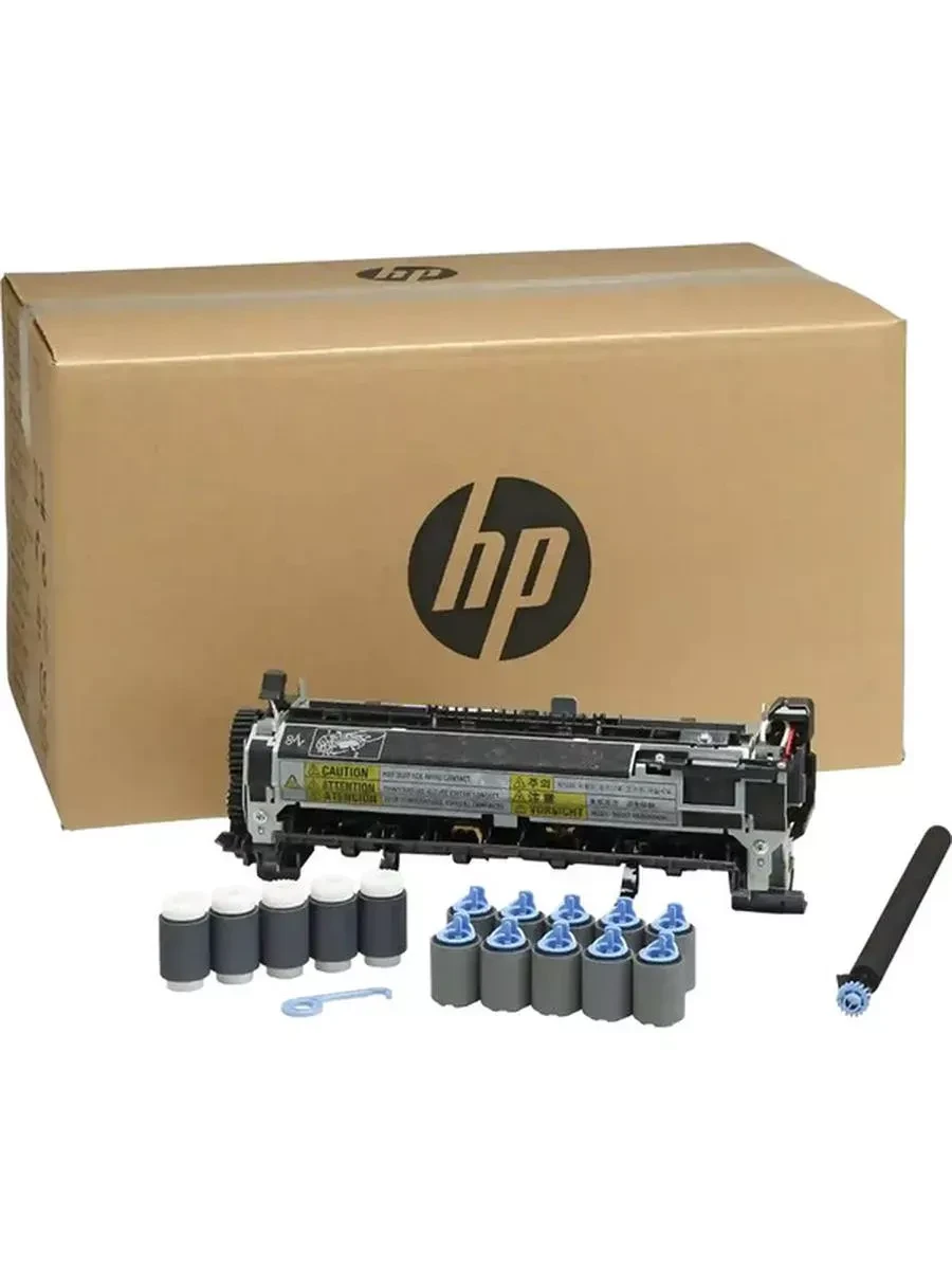 Комплект обслуживания HP F2G77A, для LJ M604/M605/M606 — 2