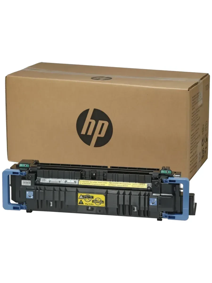 Комплект фьюзера HP C1N54A LaserJet 110V — 2