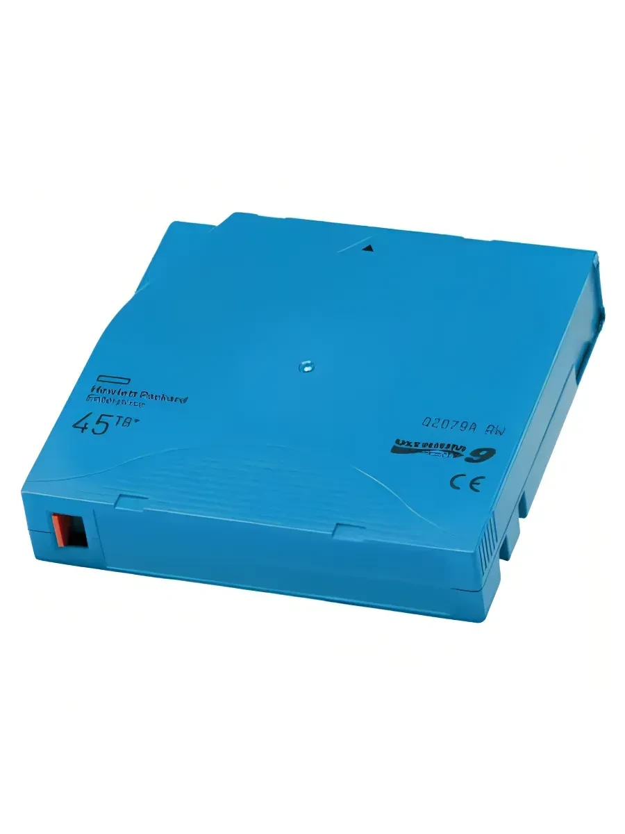 Лента HPE (Q2079A) — 2