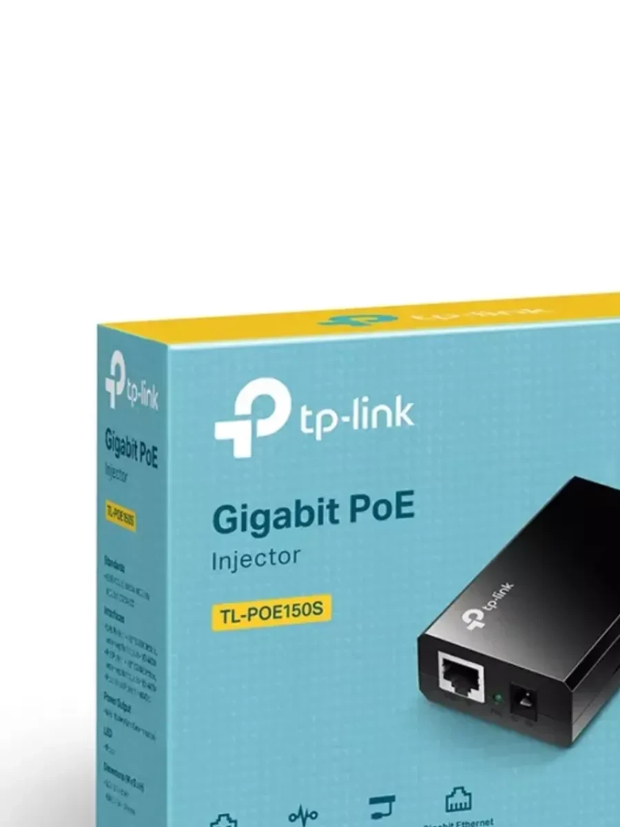 Удлинитель PoE CUDY POE15, влагозащита IP67 — 3